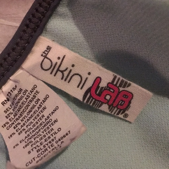 Bikini bottom - Picture 3 of 3